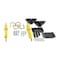 Lippert SHOCK MOUNT KIT, 2-3/8IN AXLE TUBE 281255 - alternate 3